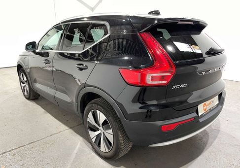 Volvo XC40, 2022 2