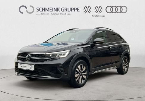 Volkswagen Taigo, 2025