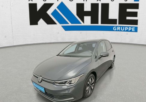 Volkswagen Golf, 2024 2