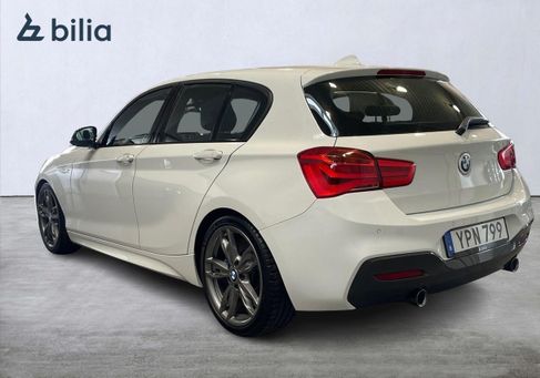 BMW M140i, 2018