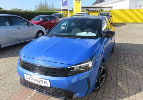 Opel Corsa, 2024 3