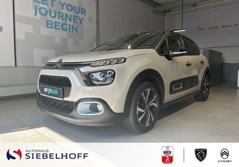Citroën C3, 2023 2