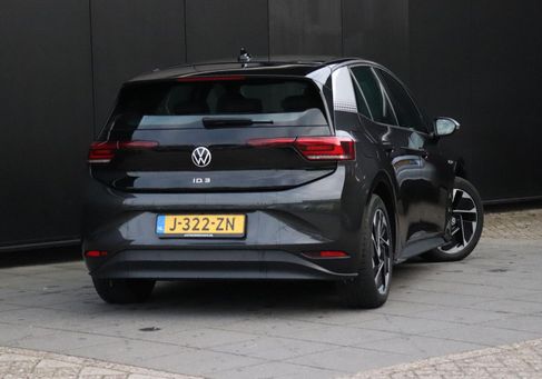 Volkswagen ID.3, 2020