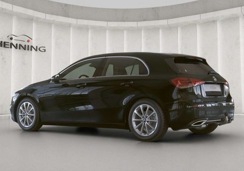 Mercedes-Benz A 220, 2020