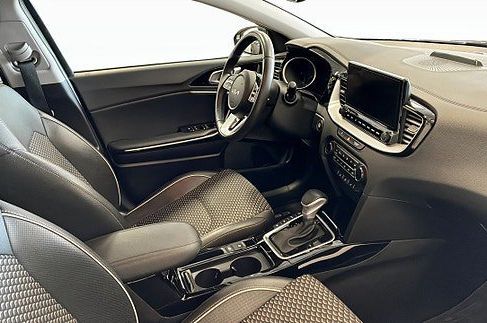 Kia Cee'd Sportswagon, 2023