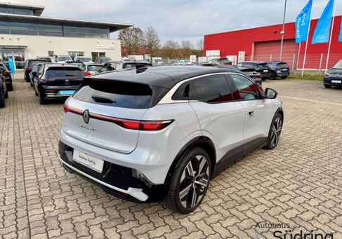 Renault Megane, 2022