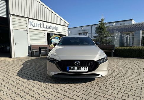 Mazda 3, 2026 3