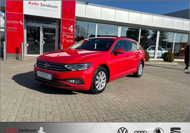 Volkswagen Passat Variant, 2023