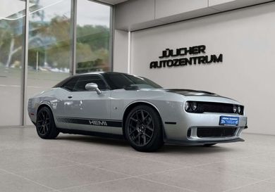 Dodge Challenger, 2019