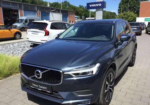 Volvo XC60, 2020 2