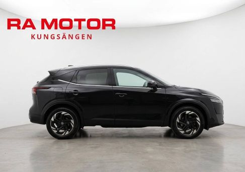 Nissan Qashqai, 2025 2