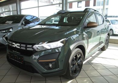 Dacia Sandero, 2024