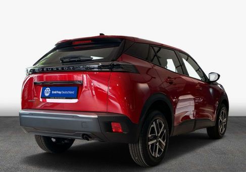 Peugeot 2008, 2023 2