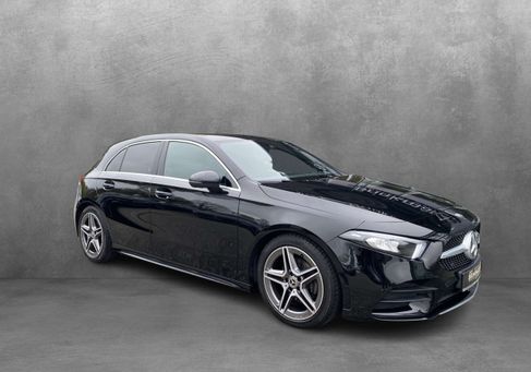 Mercedes-Benz A 200, 2020