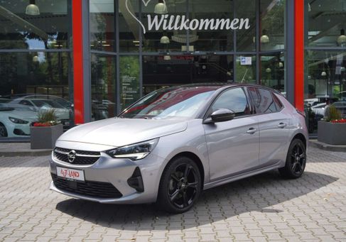 Opel Corsa, 2023 2