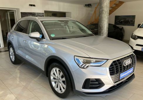 Audi Q3, 2020