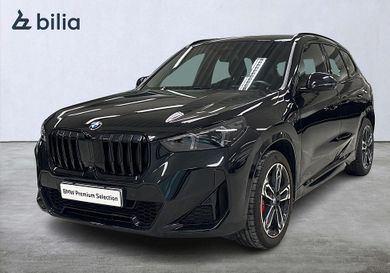BMW X1, 2026