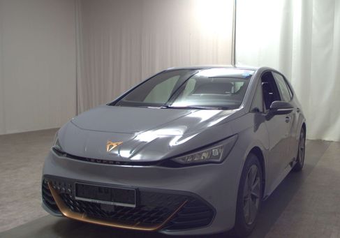 Cupra Born, 2024 2
