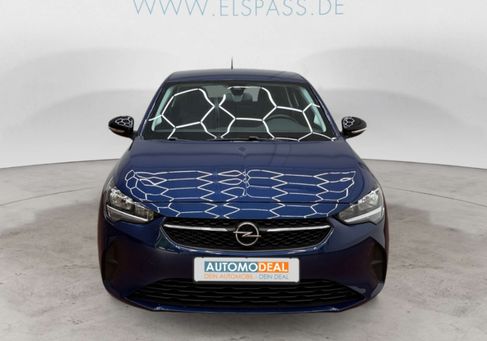 Opel Corsa, 2021 3