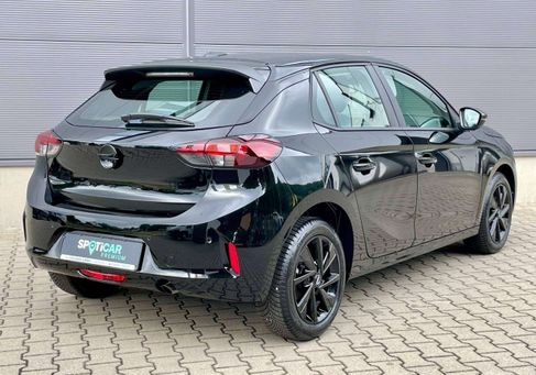 Opel Corsa, 2025 3