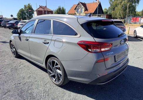 Hyundai i30, 2021 3