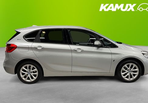 BMW 225 Active Tourer, 2018