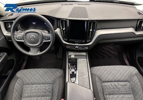 Volvo XC60, 2024