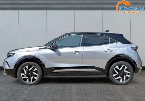 Opel Mokka, 2026 2