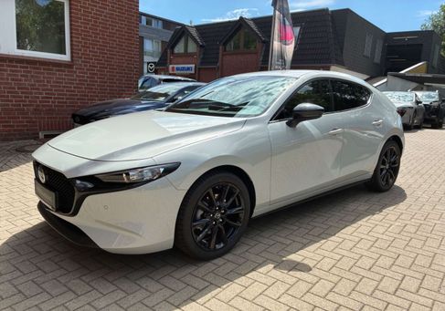 Mazda 3, 2026
