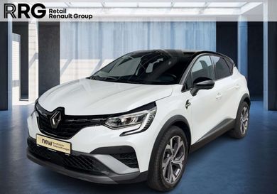 Renault Captur, 2022