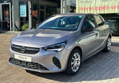 Opel Corsa, 2021