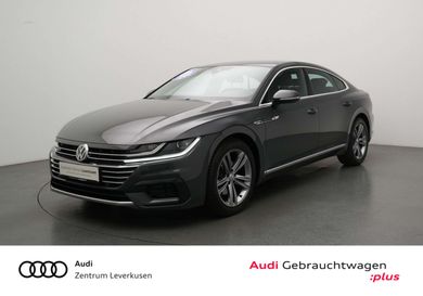 Volkswagen Arteon, 2020