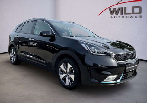 Kia Niro, 2019
