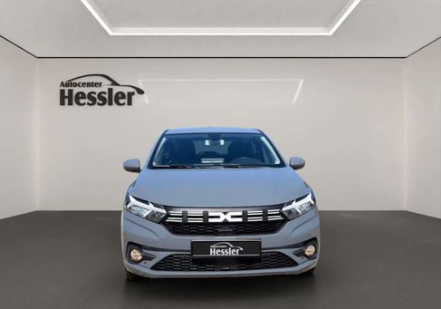Dacia Sandero, 2023