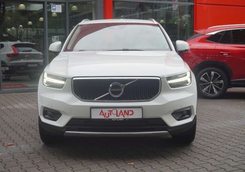 Volvo XC40, 2021 3