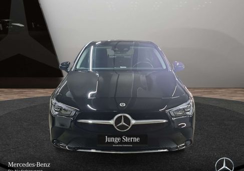 Mercedes-Benz CLA 250, 2023