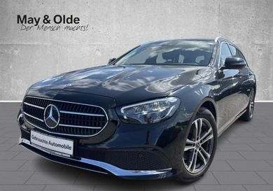Mercedes-Benz E 220, 2023