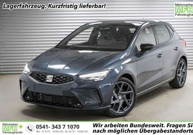 Seat Ibiza, 2026
