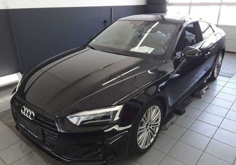 Audi A5, 2021 2