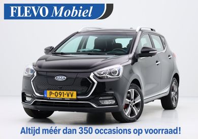 Jac IEV7S, 2022