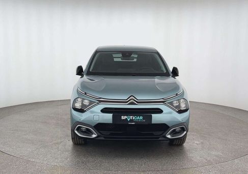Citroën C4, 2023 2