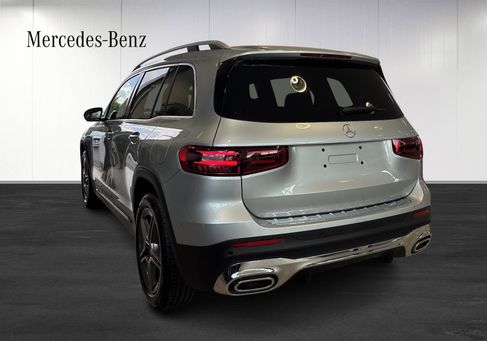 Mercedes-Benz, 2026 3