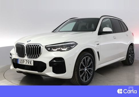 BMW X5, 2022