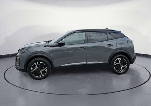 Peugeot 2008, 2024