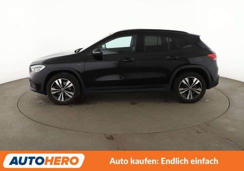 Mercedes-Benz GLA 250, 2020