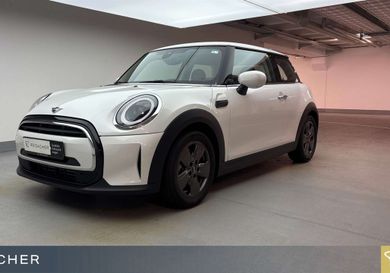 MINI Cooper, 2023