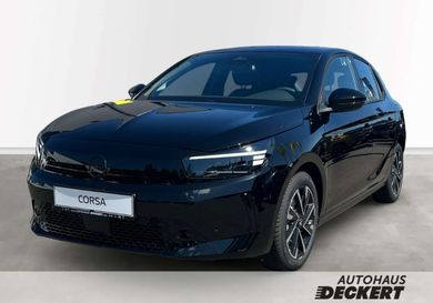 Opel Corsa, 2026