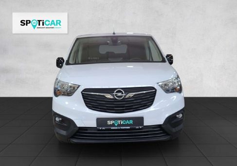 Opel Combo, 2023 2