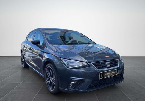 Seat Ibiza, 2023