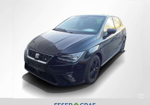 Seat Ibiza, 2020